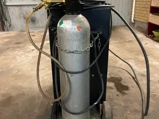 Migatronic Automig 183