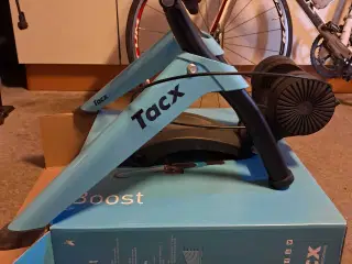 TACX HOMETRAINER 