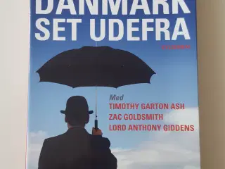 Danmark set udefra