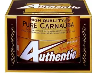 Soft99 Authentic Premium 200gr