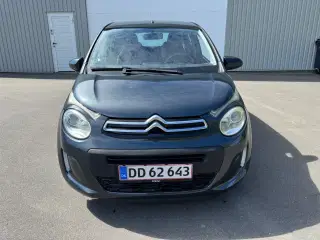 Citroën C1 1,0 e-VTi 68 Feel