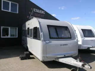 Adria Altea 502 UL 60Y