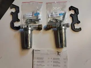 Truma 2 stk gasfiltere fra duo control