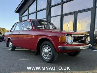 Volvo 144