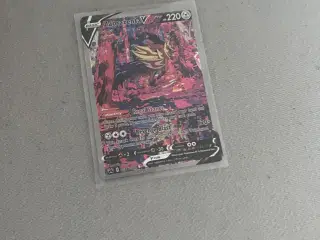 Pokemon kort
