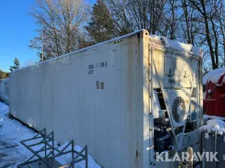 Kølecontainer Thermo King 40"