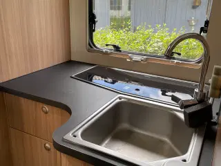 Auto camper sunliving S75SL