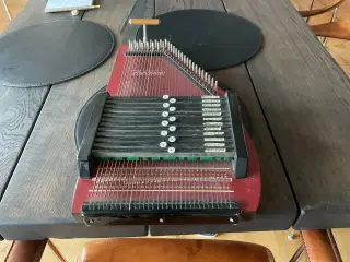 Autoharp