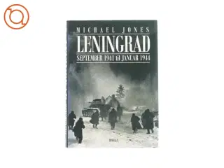 Leningrad september 1941 (bog)