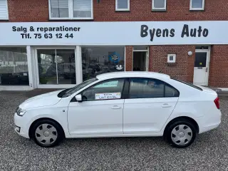 Skoda Rapid 1.2 TSI Nysyn 1 Ejer, Lav km