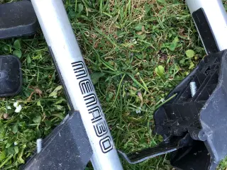 Tagbøjler (Mii - Up - Citigo)