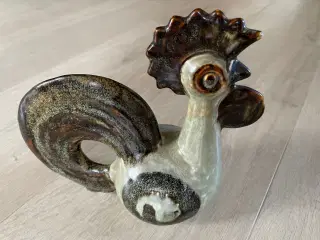 Søholm keramik 
