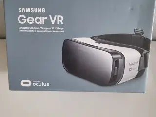 VR brille