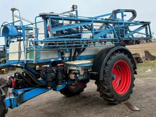 Lemken Primus 45 MED GPS, 28M