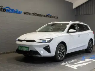 MG 5  Comfort