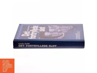 Det fortryllede slot af Carole Smith