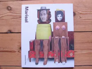 Marisol Escobar (1930-2016). Louisiana Revy nr.1