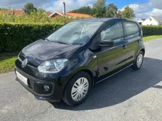 VW Up! 1,0 60 Move Up!