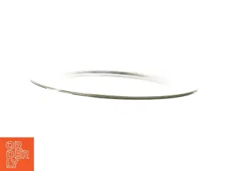 Rustfrie dæktallerkener/fade (3 stk) fra Stelton (str. Ø. 32 cm)