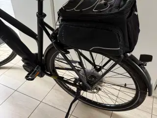 Gazelle elcykel Speed Pedelic