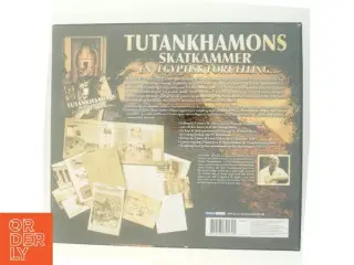 4-dvd Boks af Jaromir Malek (Bog)