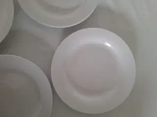 Tallerkener