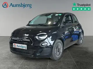 Fiat 500e 42 Icon
