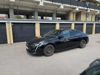 Peugeot 508 1,6 PureTech 180 Allure EAT8