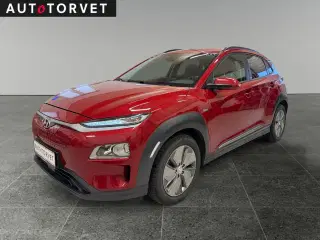 Hyundai Kona 39 EV Pure