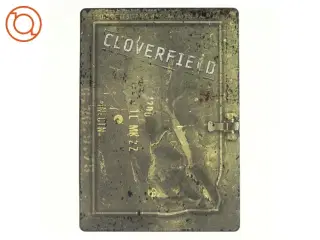 Cloverfield