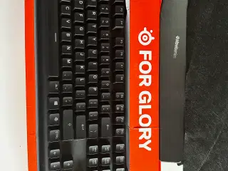 Steelseries APEX PRO 