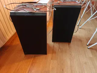 B&O anlæg
