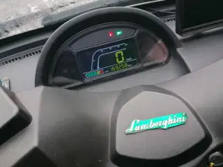 E-Force 45 km/t