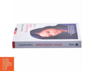 Sweethaven-sagen af Lakambini Sitoy (Bog)