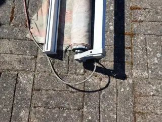 Elektronik Markise
