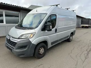 Citroën Jumper 30 2,0 BlueHDi 130 Kassevogn L2H2