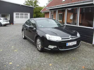 Citroen C5 2,7 HDI V6