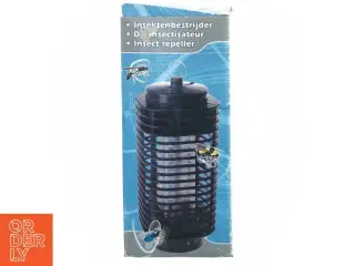 Insekt lampe (str. 27 x 12 cm)
