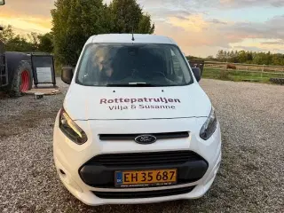 Ford Transit Connect 1,5 TDCi 100 Trend kort
