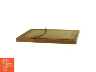 Billedramme med billede fra Ukendt (str. LB: 37x27,5cm)