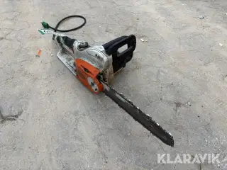 Kædesav Stihl MSE 230C