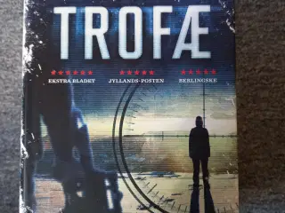 Trofæ - Steffen Jacobsen