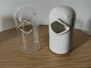 Retro peanuts fugle