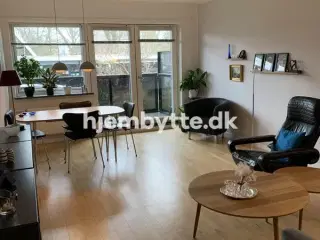 Hjembytte - Hjaltesvej