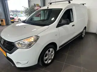 Dacia Dokker 1,5 dCi 95 Essential Tekno Van