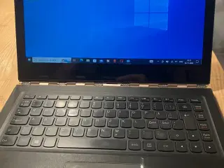 Levono Yoga Laptop