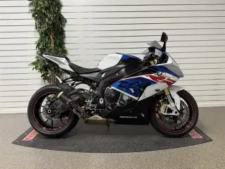 BMW S 1000 RR 