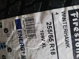 225 / 55 R 18