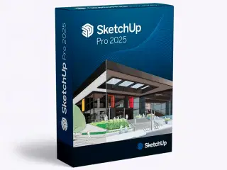 SketchUp 2025 (Official)
