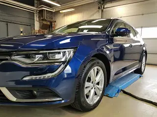 Renault Talisman 1.6 dCi 130 Zen Sport Tourer